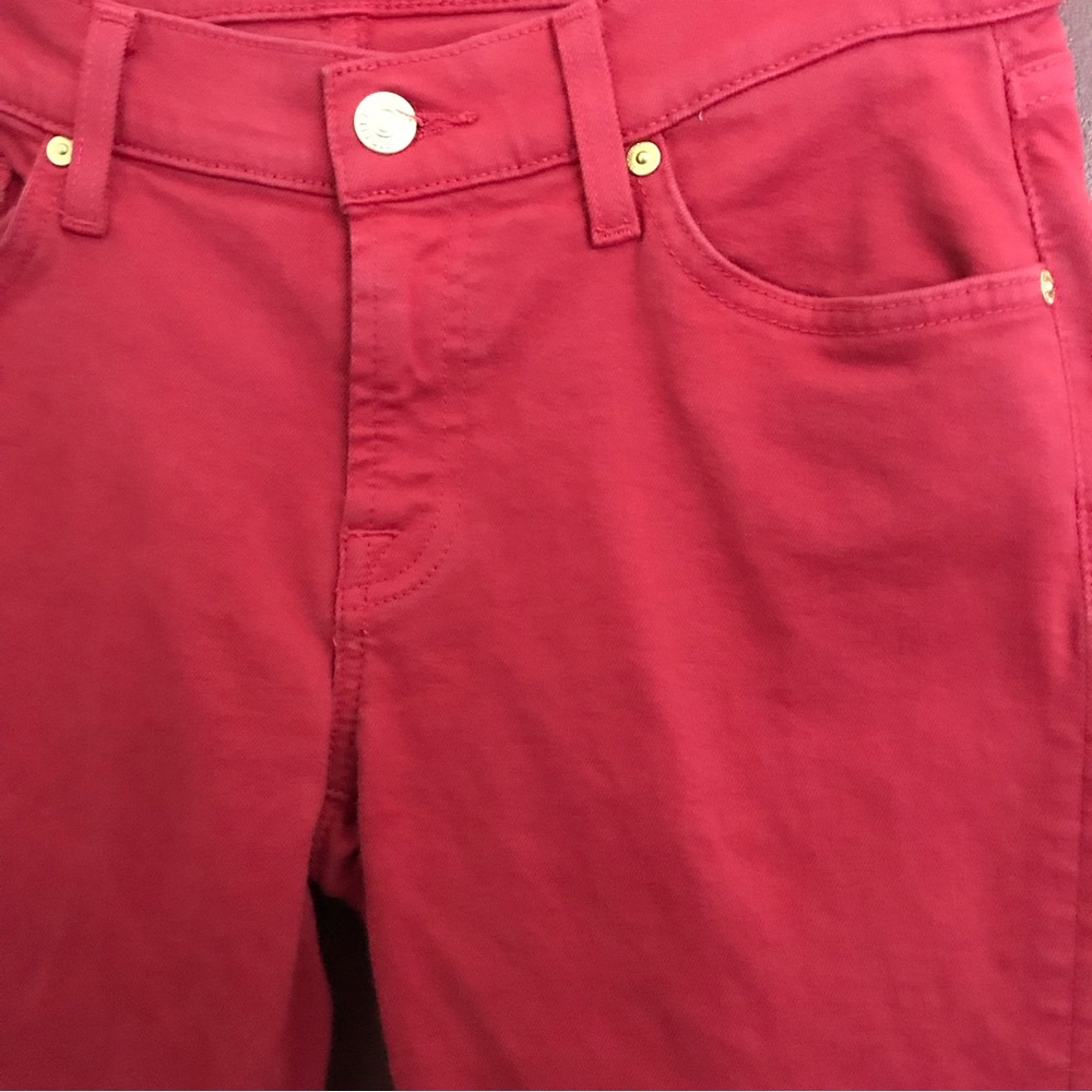 7 For All Man Kind Jeans View 6